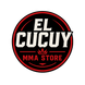 ElCucuyMMA - Home