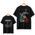Conor McGregor Mystic Mac Edition T-Shirt