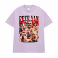 Petr Yan Shirt – MMA Fight Fan Tee