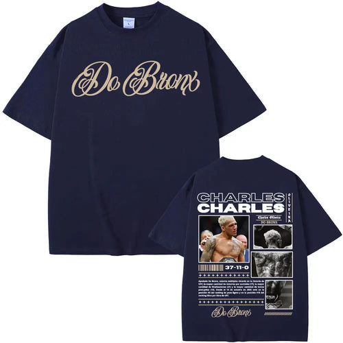 Charles Do Bronx Legacy Edition T-Shirt