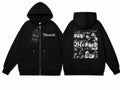 Max "Blessed" Holloway Special Edition Hoodie